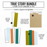 Concord & 9th - True Story Bundle