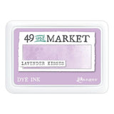 49 And Market Dye Ink Pads - Lavender Kisses