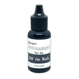 49 And Market Dye Ink Reinkers 0.5oz - Off the Rails