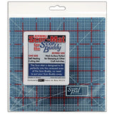 Reversible Scor-Mat Mini 7"X7" Imperial