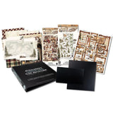 49 and Market Timber And Tweed Class Bundle - Postage as per Actual