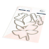 Pinkfresh Studio - Detailed Leaf die