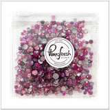 Pinkfresh Studio - Ombre Glitter Drops: Twilight