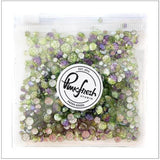 Pinkfresh Studio - Ombre Glitter Drops: Magic Potion