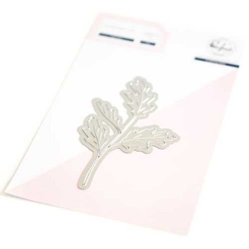 Pinkfresh Studio - Fall Leaf die