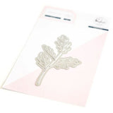 Pinkfresh Studio - Fall Leaf die
