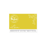 Pinkfresh Studio - Premium Dye ink Pad : Citron