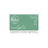 Pinkfresh Studio - Premium Dye ink Pad : Eucalyptus