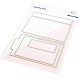 Pinkfresh Studio - Side Slider die - Postage as per Actual