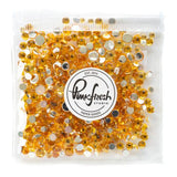 Pinkfresh Studio - Clear Drops: Amber