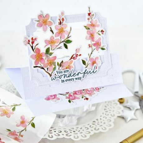 Pinkfresh Studio - Sakura washi