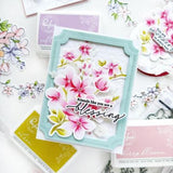 Pinkfresh Studio - Sakura washi