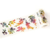 Pinkfresh Studio - Vines & Roses washi