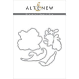 Altenew - Grateful Heart Die Set