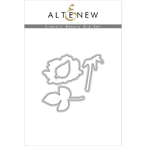 Altenew - Classic Beauty Die Set