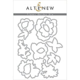 Altenew - Flower Garden Die Set