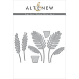 Altenew Parlor Palm Die Set