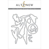 Altenew - All Things Orange Die Set