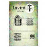Lavinia Stamps - House Accessories Stamp