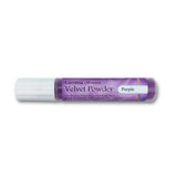 Lavinia Stamps - Lavinia Stamps Velvet Powder - Purple
