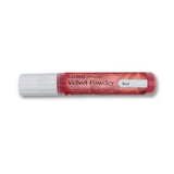 Lavinia Stamps - Lavinia Stamps Velvet Powder - Red