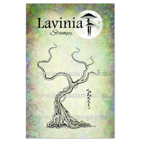 Lavinia Stamps - Moonbark Stamp Set