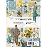 Elizabeth Craft Designs - Everyday Ephemera