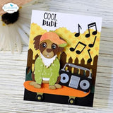 Elizabeth Craft Designs Dog clothing accessories (2327)