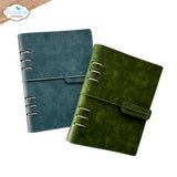 Elizabeth Craft Designs - Memory Binder Earthy Green - Postage as per Actual
