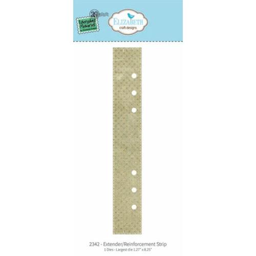 Elizabeth Craft Designs - Extender Strip Die Set