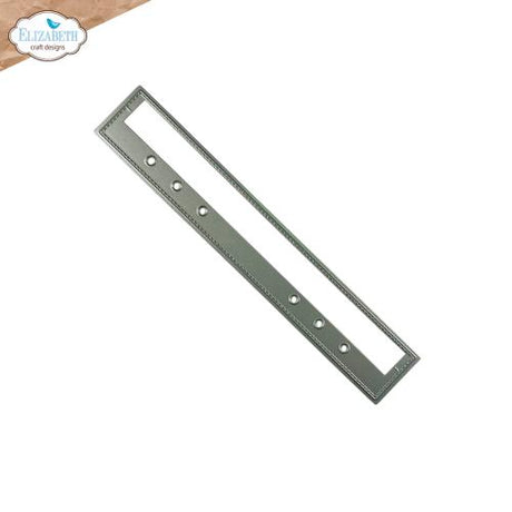 Elizabeth Craft Designs - Extender Strip Die Set