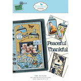 Elizabeth Craft Designs - Slot Pocket Die Set