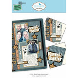 Elizabeth Craft Designs - Base Page Assortment Die Set