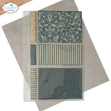 Elizabeth Craft Designs - Memory Binder Pocket Pages 1