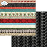 Elizabeth Craft Designs Comfy Cozy (C045) - Postage as per Actual