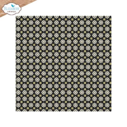 Elizabeth Craft Designs Comfy Cozy (C045) - Postage as per Actual