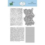 Elizabeth Craft Designs Seasonal Textures (CS467)