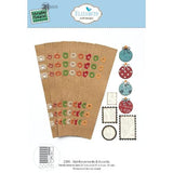 Elizabeth Craft Designs Reinforcements & Accents (2395)