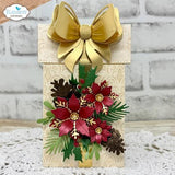 Elizabeth Craft Designs Festive Floral and Foliage (2399)