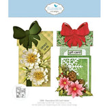 Elizabeth Craft Designs Decorative Gift Card Holder (2398)
