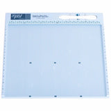 Scor-Pal Measuring & Scoring Board 12"X12" Imperial - Postage as per Actual