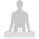 Scor-Tape 5" Double-Sided Adhesive Tape - Postage as per Actual