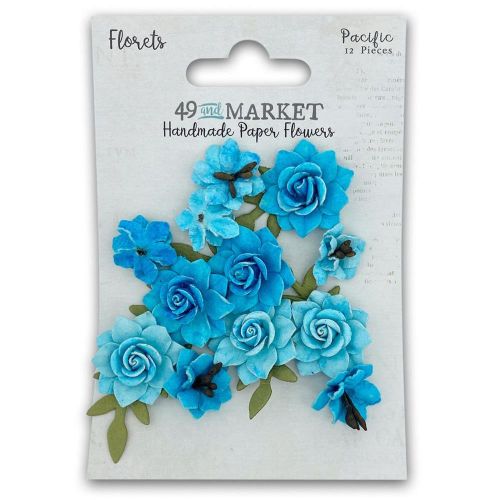 49 And Market Florets Paper Flowers Pacific