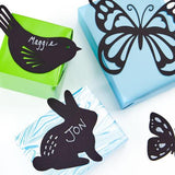 Neenah Astrodesigns 65lb Cardstock Pack 8.5"X11" 50/Pkg Very Black