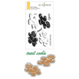 Altenew - Mini Delight: Creative Cookies Stamp & Die Set