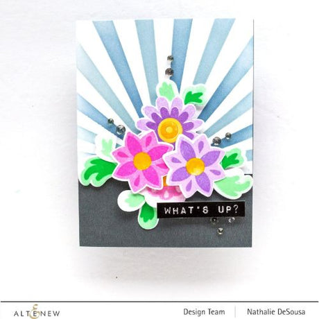 Altenew - Label Love Add-On Stamp Set