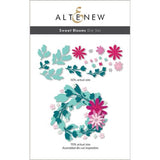 Altenew - Sweet Blooms Die Set