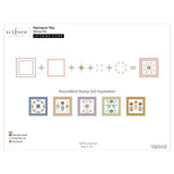 Altenew - Patchwork Tiles - Complete Bundle