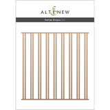 Altenew - Rattan Stripes Die