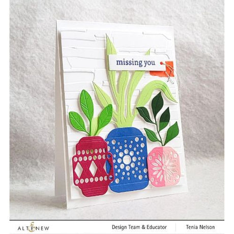 Altenew - Gradient Washi Tape - Glacier Caves - Complete Bundle